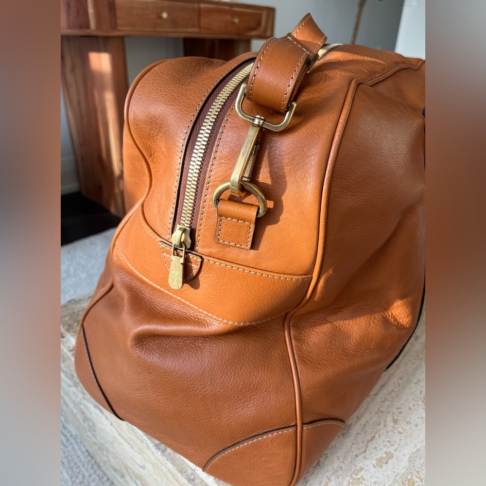 $7900 Brunello Cucinelli Travel Bag BNWT - Picture 11 of 16